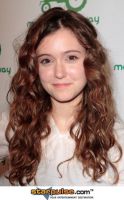 Herec Hayley McFarland