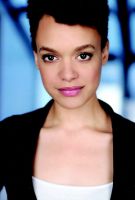 Herec Britne Oldford