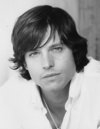 Herec Jason Behr