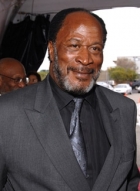 Herec John Amos