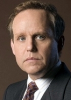 Herec Peter MacNicol