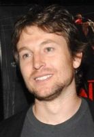 Herec Leigh Whannell