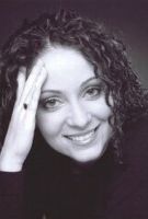 Herec Christina Sauvé