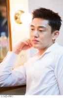 Herec Yoo Ah-in