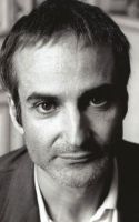 Herec Olivier Assayas