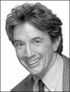 Herec Martin Short