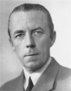 Herec Folke Bernadotte