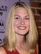 Herec Deborah Kellner