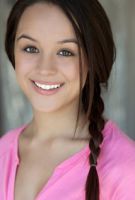 Herec Hayley Orrantia