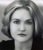 Herec Jane Pfitsch