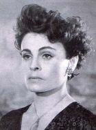 Herec Giovanna Galetti