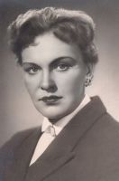 Herec Maja Blinova