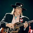 Herec Stevie Ray  Vaughan