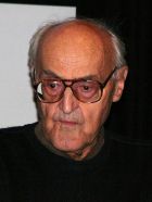 Režisér Ladislav Helge