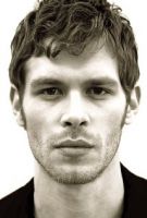 Herec Joseph Morgan