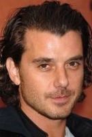 Herec Gavin Rossdale