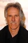 Herec John Densmore