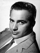 Herec Rossano Brazzi