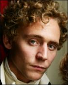 Herec Tom Hiddleston