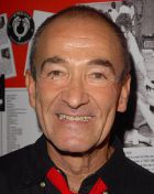 Herec Barry Dennen