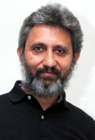 Herec Neeraj Kabi