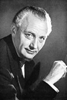 Herec Gerard Heinz