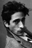 Herec Adrien Brody