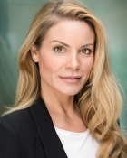 Herec Charlotte Jackson  Coleman