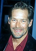 Herec James Remar