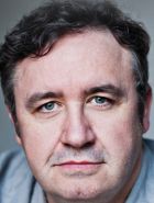 Herec Mark Benton