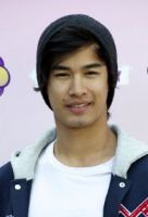 Herec Jordan Rodrigues