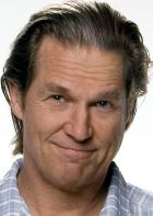 Herec Jeff Bridges