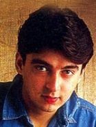 Režisér Jugal Hansraj