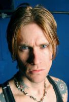 Herec Josh Todd