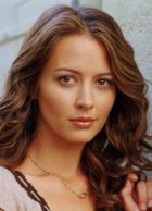 Herec Amy Acker