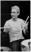 Herec Charlie Watts