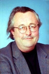 Herec Břetislav Slováček