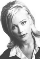 Herec Pamela Gidley