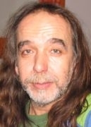 Herec Radek Suchý