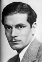 Herec Laurence Olivier