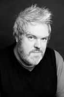 Herec Kristian Nairn