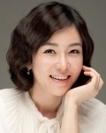Herec Kim Jeong-nan