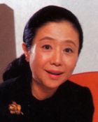 Herec Nobuko Otowa