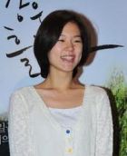 Herec Kim Ye-ri