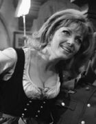 Herec Ingrid Pitt