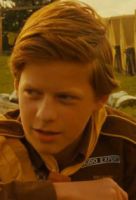 Herec Lucas Hedges