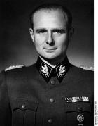 Herec Karl Wolff