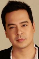 Herec John Lloyd  Cruz