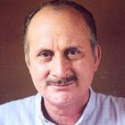 Herec Raju Kher