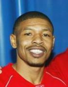 Herec Tyrone Bogues